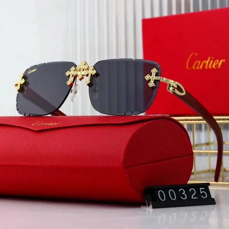 2025 new fashion sunglasses-CY