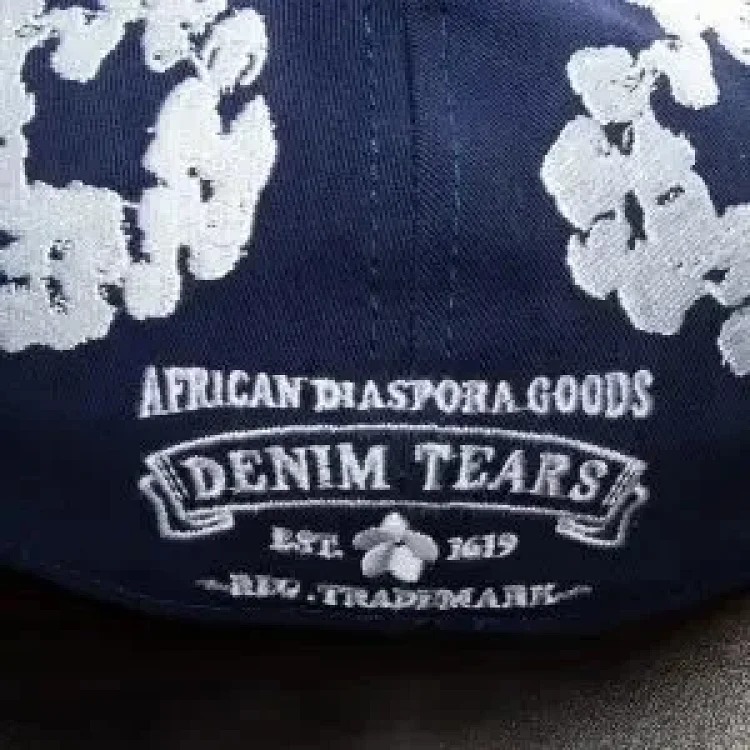 Trendy and comfortable baseball cap 05
