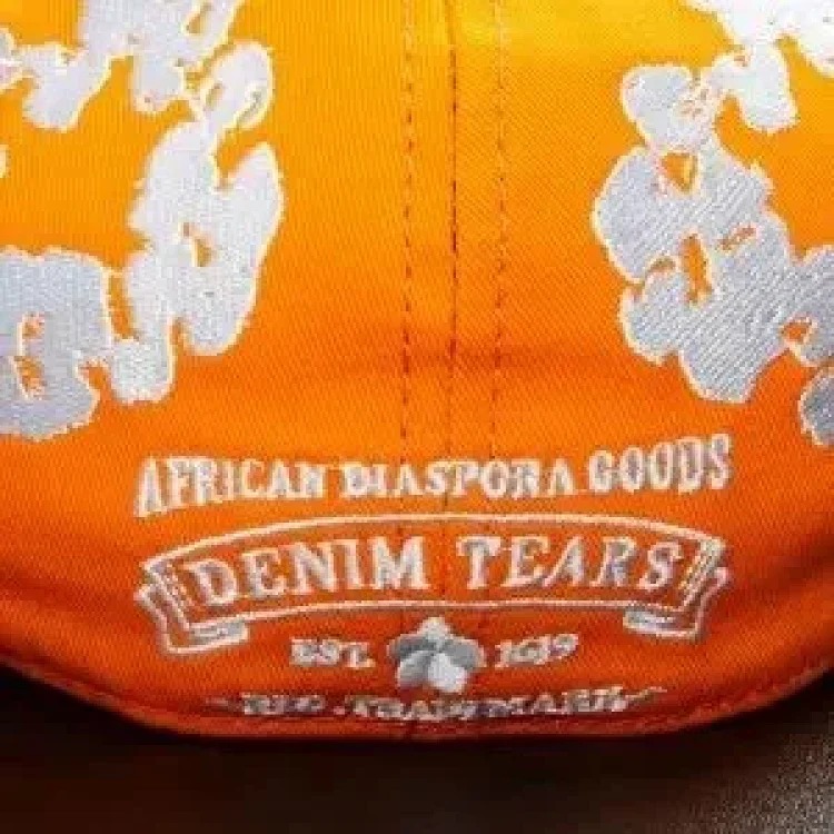 Trendy and comfortable baseball cap 05