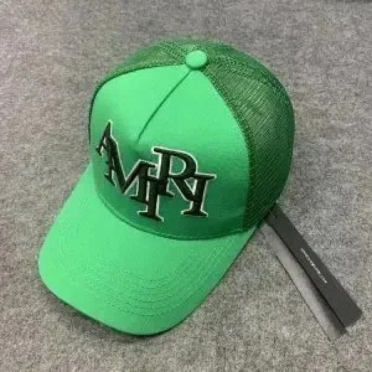 Trendy and comfortable baseball cap 05