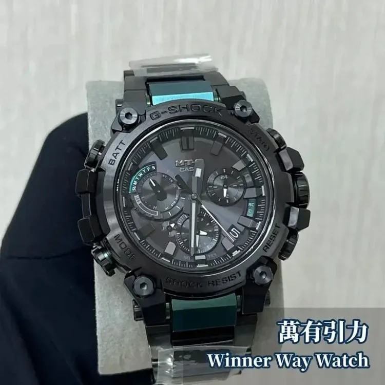 Cas10 watch