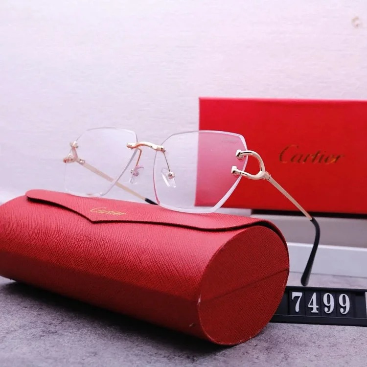 New fashion trendy sunglasses 078