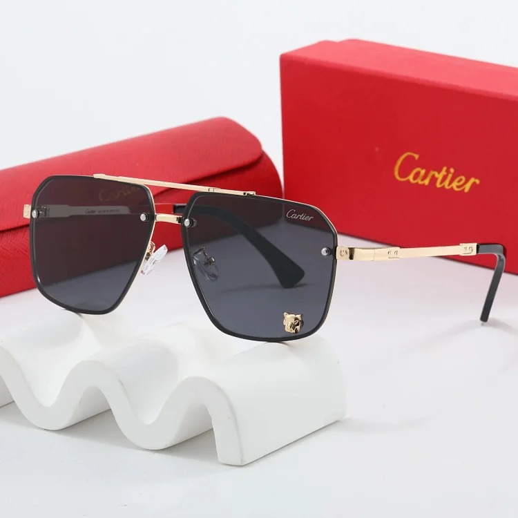 New fashion trendy sunglasses 078