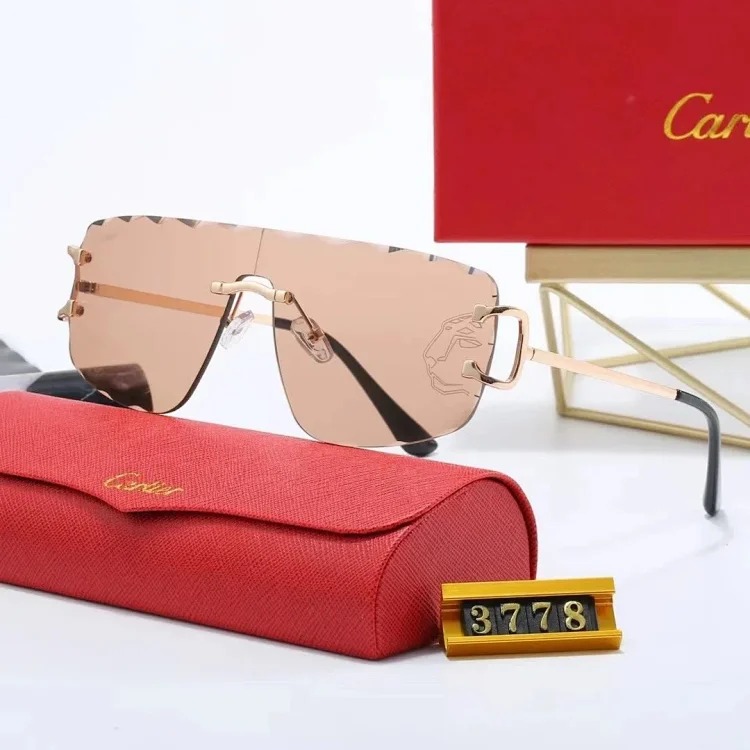 New fashion trendy sunglasses 078