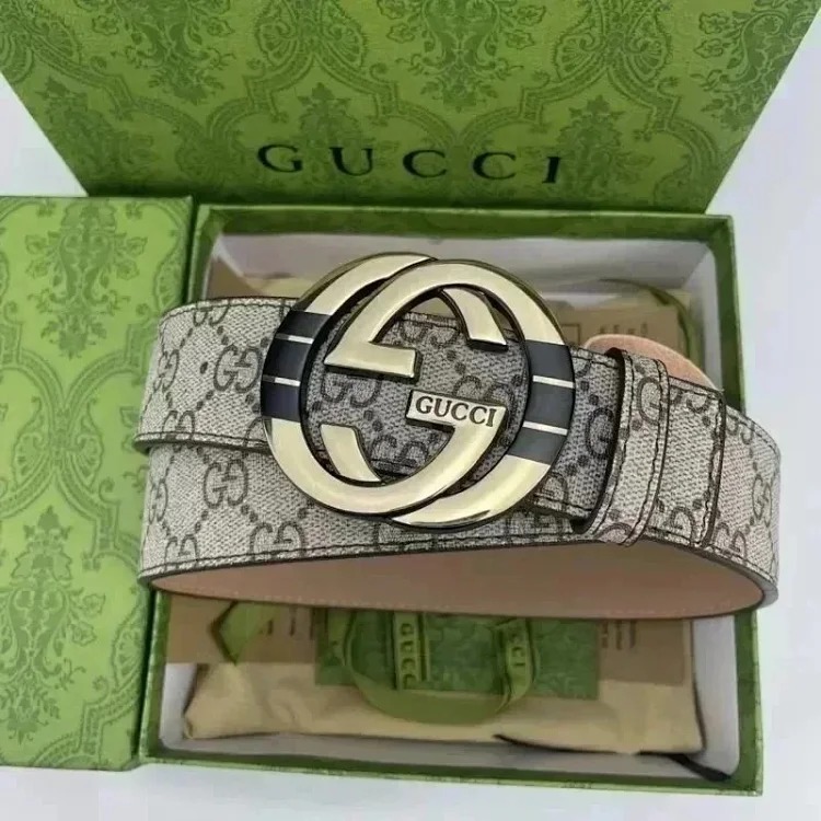 Trendy and versatile belt GI FI BY PDXLJPXXX001