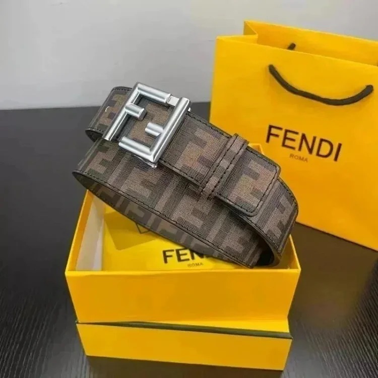 Trendy and versatile belt GI FI BY PDXLJPXXX001
