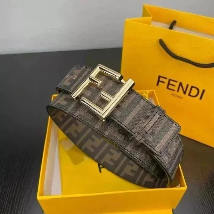 Trendy and versatile belt GI FI BY PDXLJPXXX001
