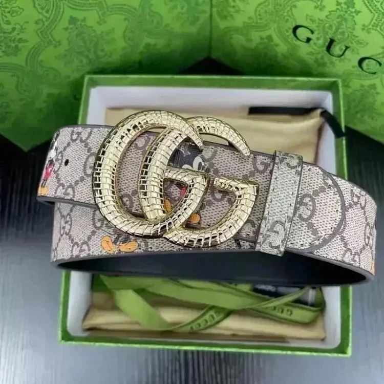 Trendy and versatile belt GI FI BY PDXLJPXXX001