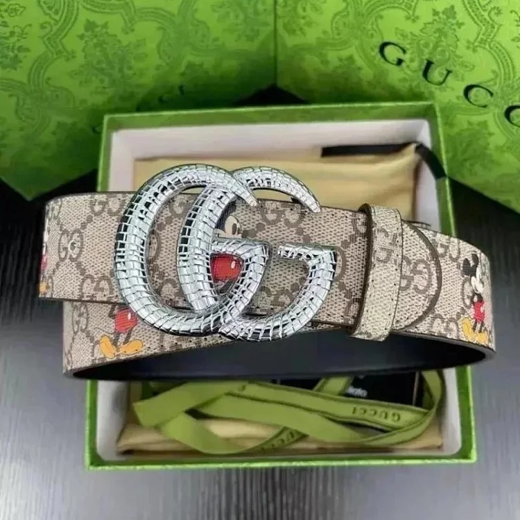 Trendy and versatile belt GI FI BY PDXLJPXXX001