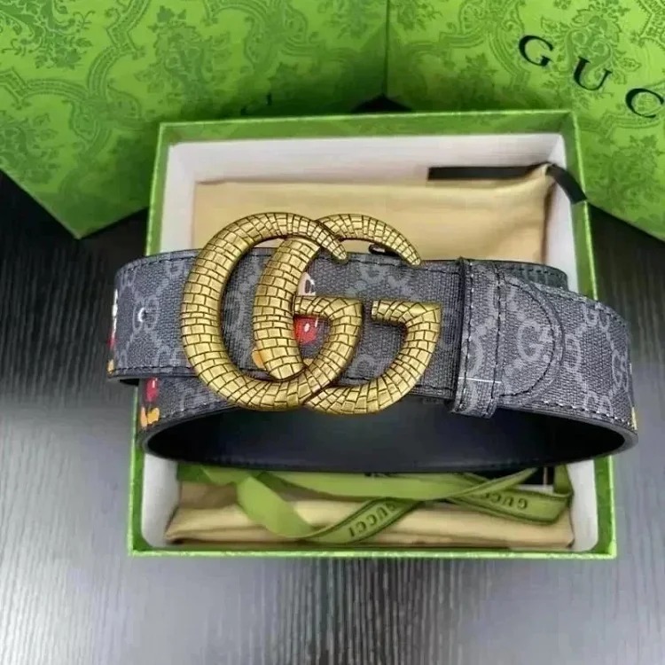 Trendy and versatile belt GI FI BY PDXLJPXXX001