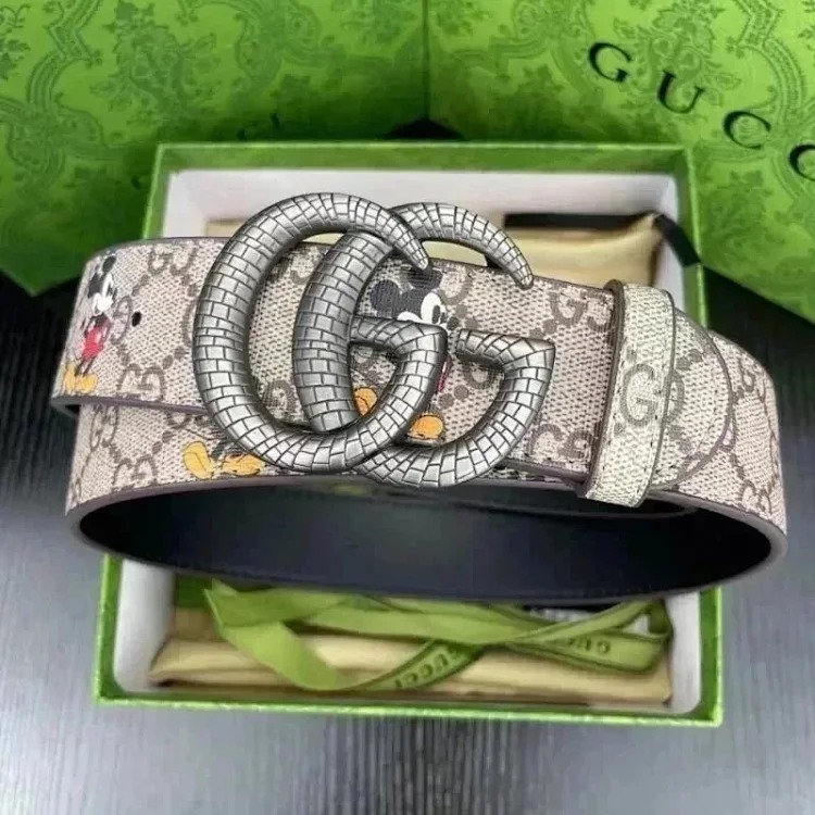 Trendy and versatile belt GI FI BY PDXLJPXXX001