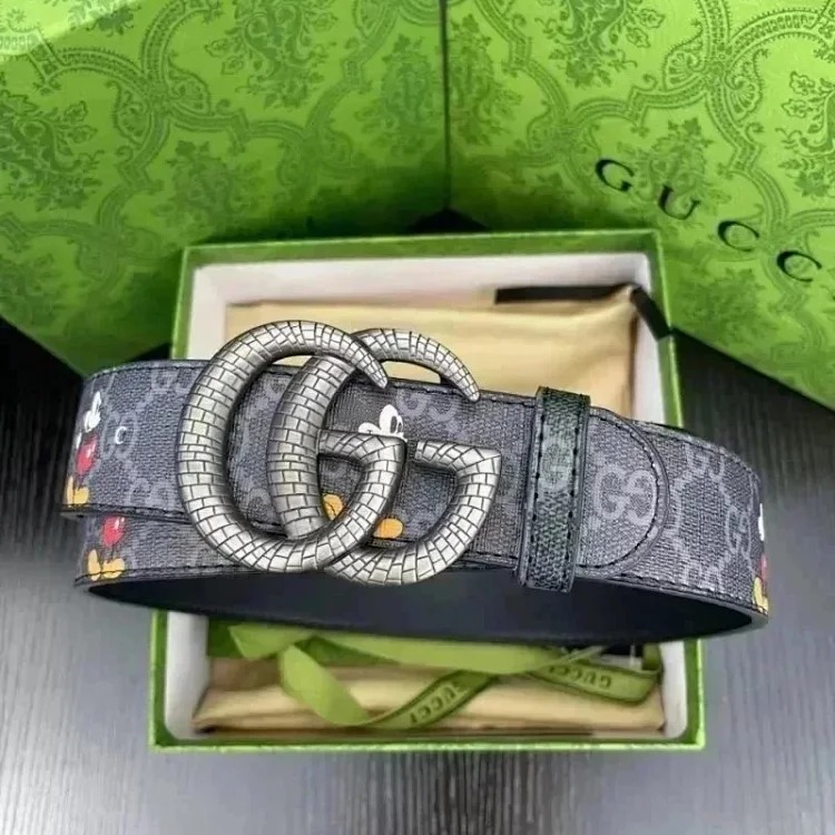Trendy and versatile belt GI FI BY PDXLJPXXX001