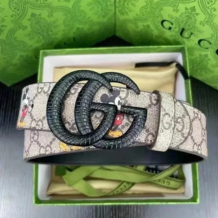 Trendy and versatile belt GI FI BY PDXLJPXXX001
