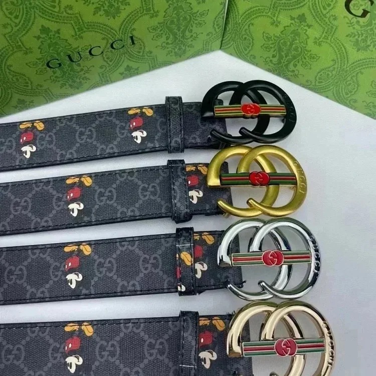 Trendy and versatile belt GI FI BY PDXLJPXXX001