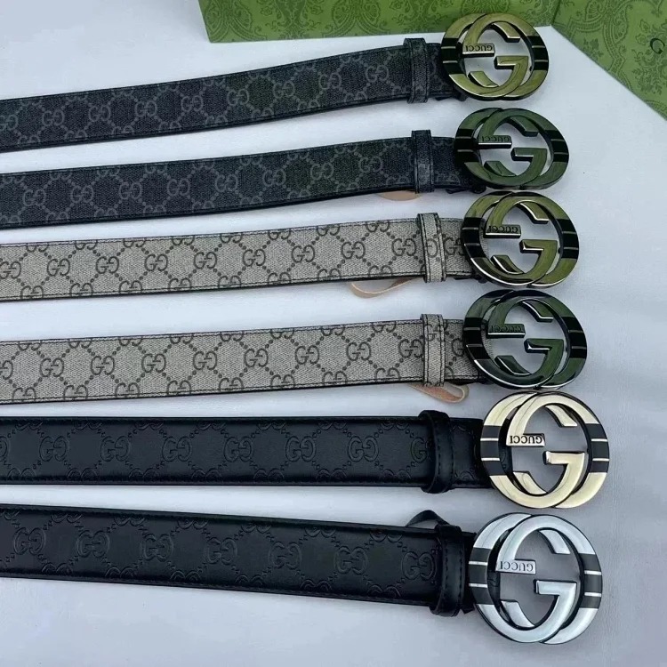 Trendy and versatile belt GI FI BY PDXLJPXXX001