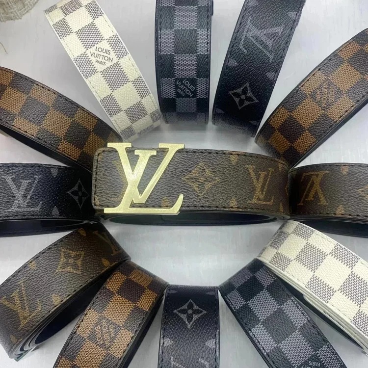 Trendy and versatile belt GI FI BY PDXLJPXXX001