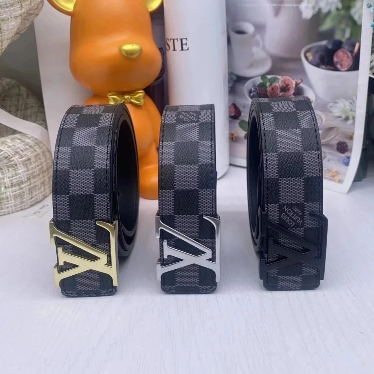 Trendy and versatile belt GI FI BY PDXLJPXXX001