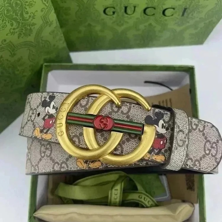 Trendy and versatile belt GI FI BY PDXLJPXXX001