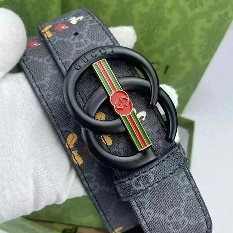 Trendy and versatile belt GI FI BY PDXLJPXXX001