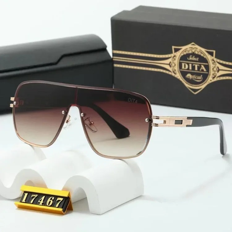 Fashion new glasses