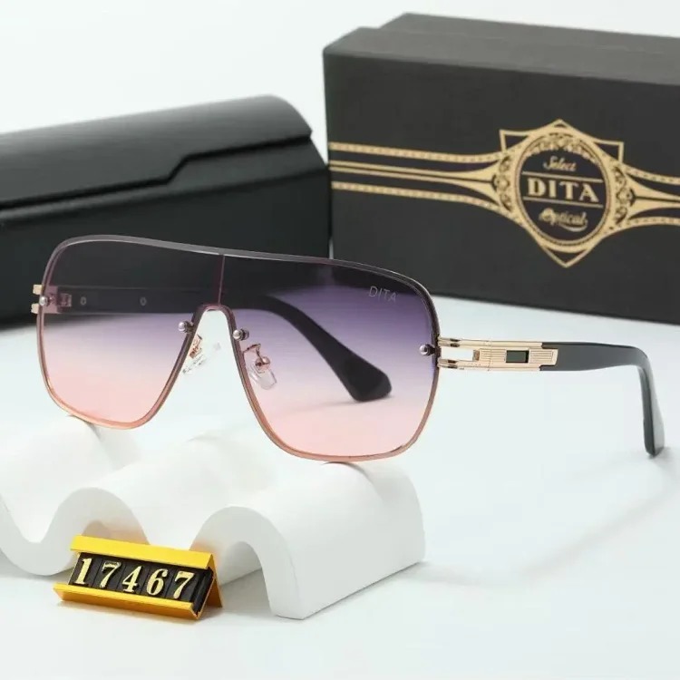 Fashion new glasses