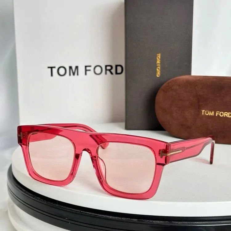 Fashion new glasses