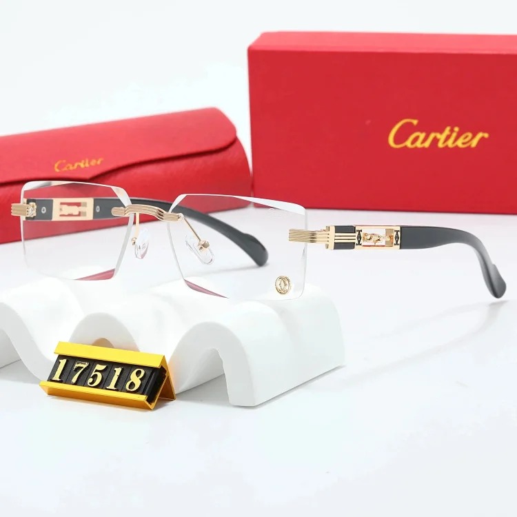 New fashion trendy sunglasses 076