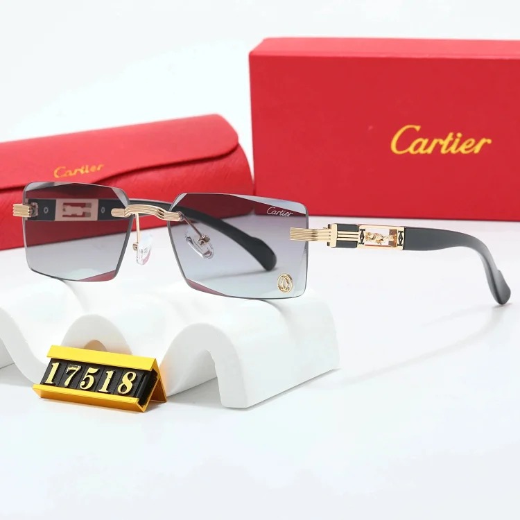 New fashion trendy sunglasses 076