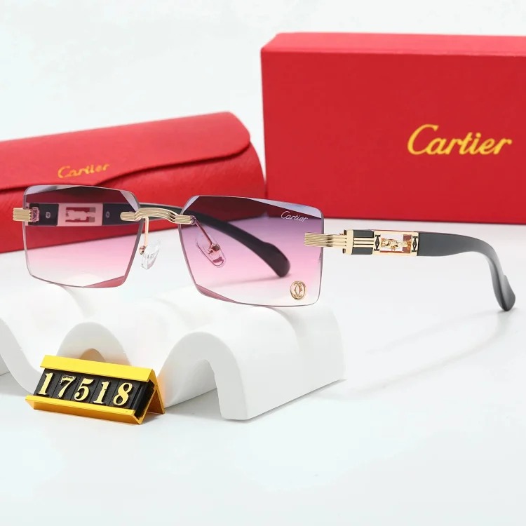 New fashion trendy sunglasses 076