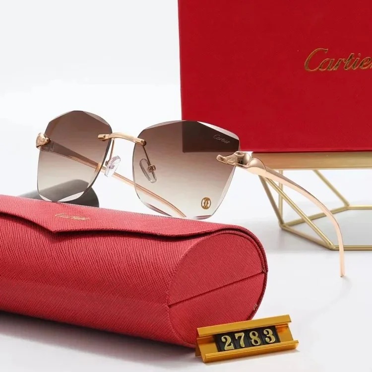 New fashion trendy sunglasses 076