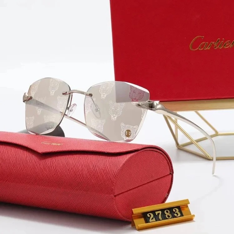 New fashion trendy sunglasses 076