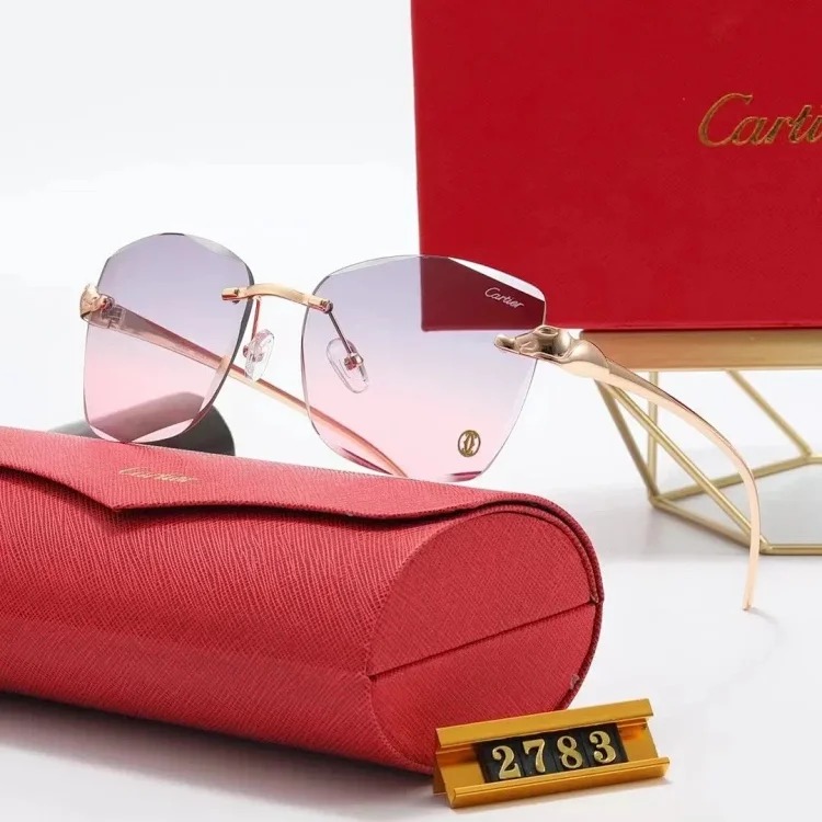 New fashion trendy sunglasses 076