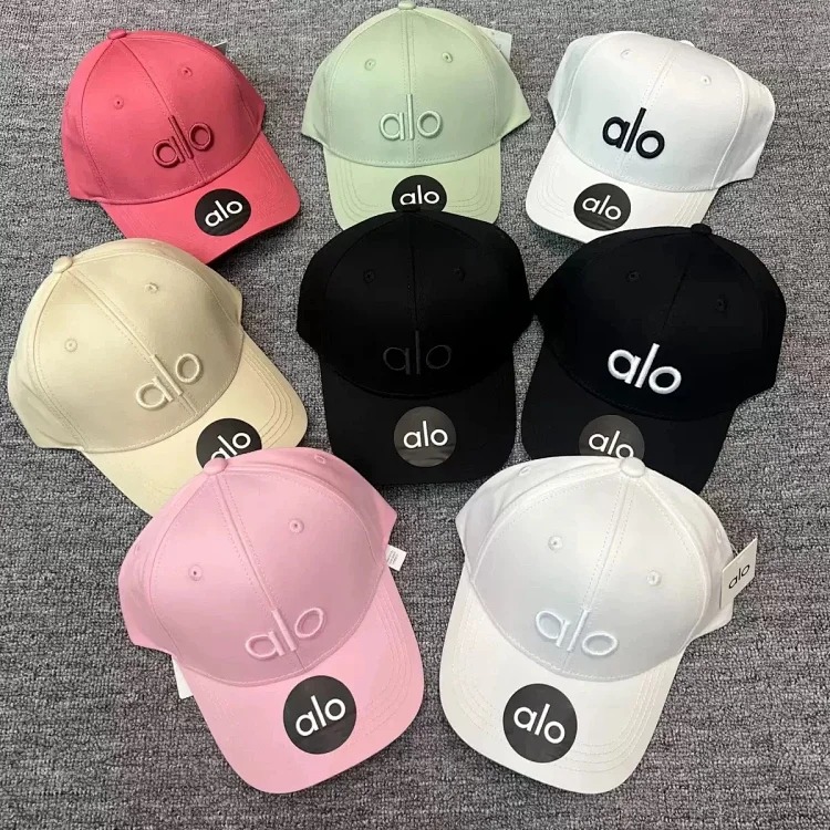 Baseball Cap Sun Protection Couple Hat Casual Running Sun Hat Fashion Embroidered English Letters Baseball Cap