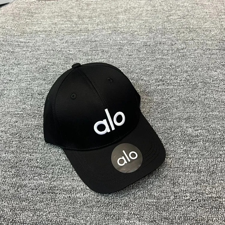 Baseball Cap Sun Protection Couple Hat Casual Running Sun Hat Fashion Embroidered English Letters Baseball Cap
