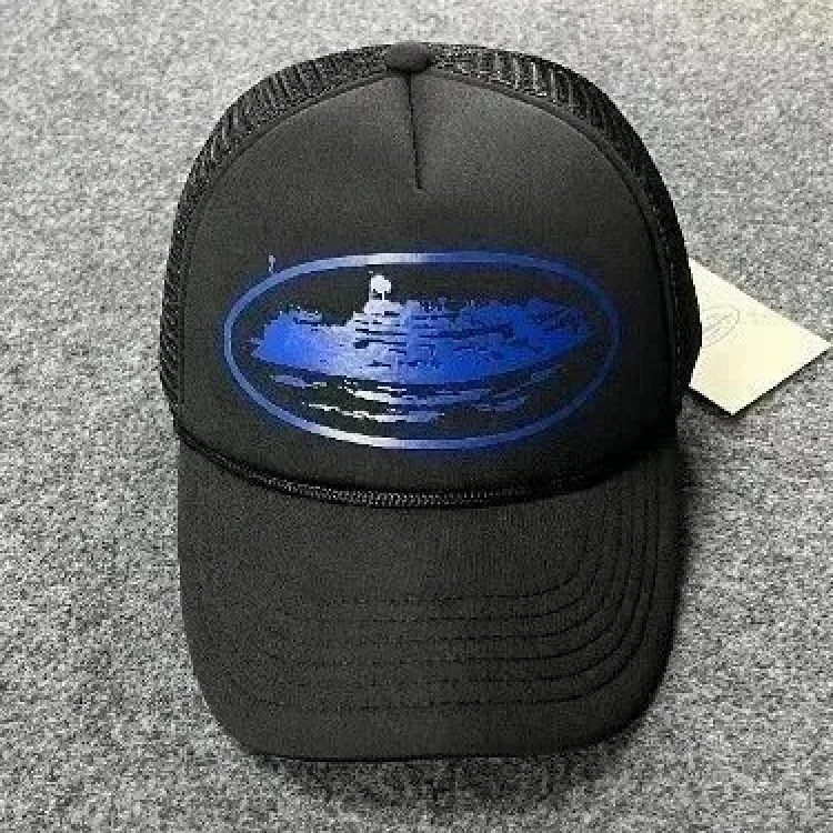 PZ88--A variety of fashionable sun visors for summer image 13