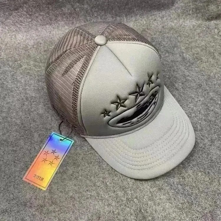 PZ88--A variety of fashionable sun visors for summer image 17