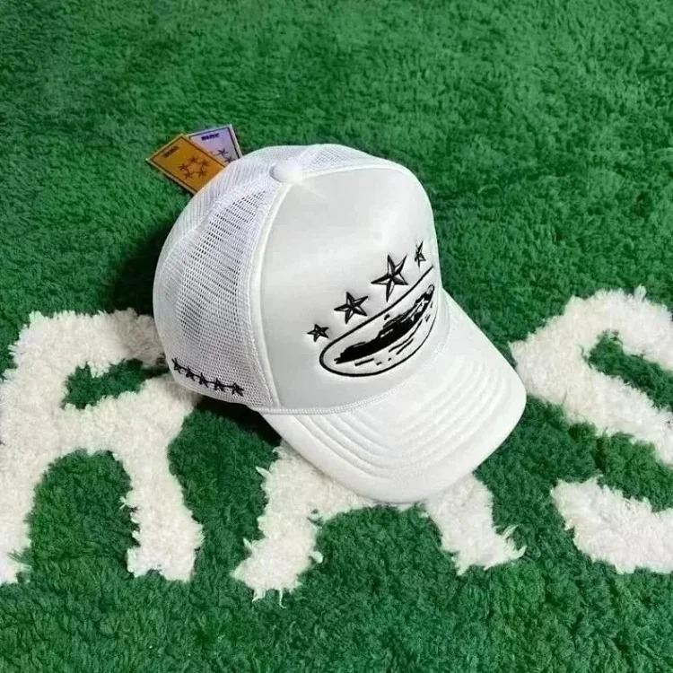 PZ88--A variety of fashionable sun visors for summer image 19