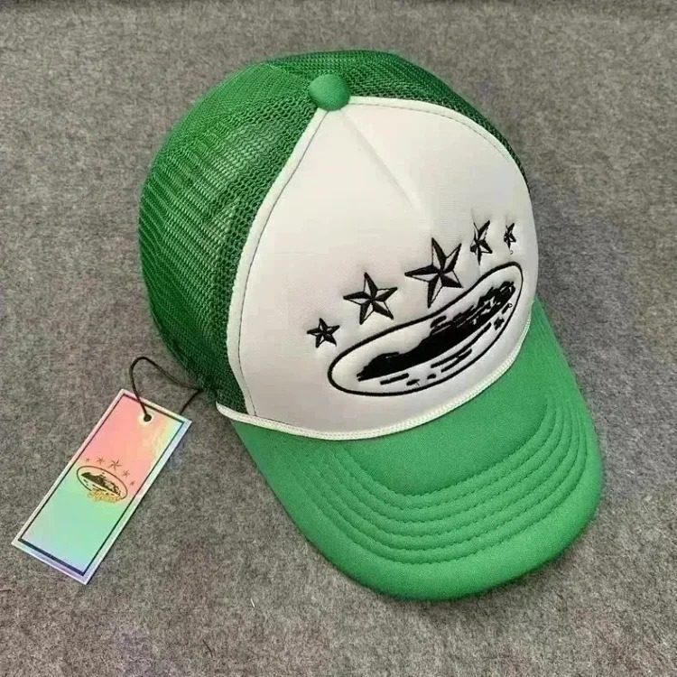 PZ88--A variety of fashionable sun visors for summer image 20