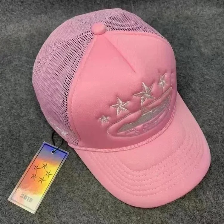 PZ88--A variety of fashionable sun visors for summer image 23