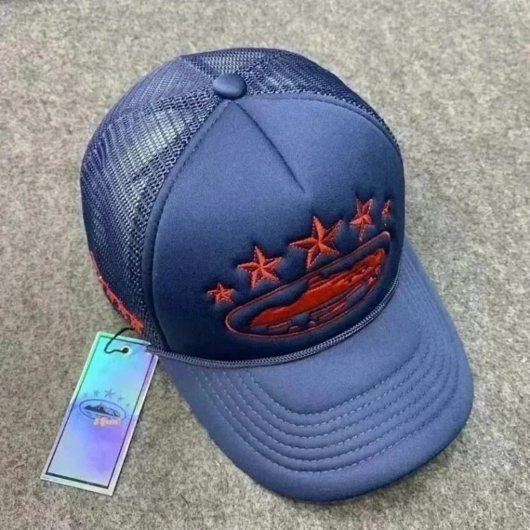 PZ88--A variety of fashionable sun visors for summer image 24