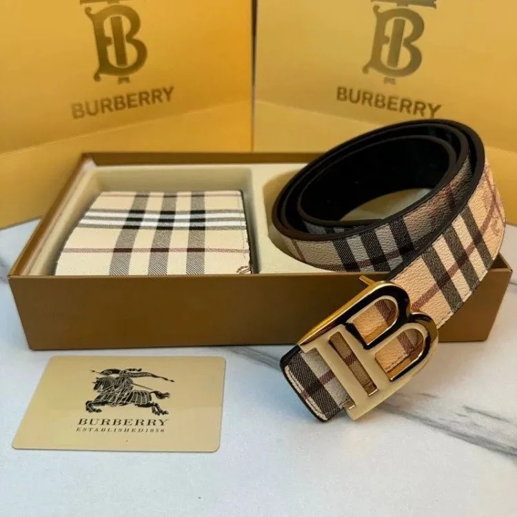 Fashionable and versatile classic belt