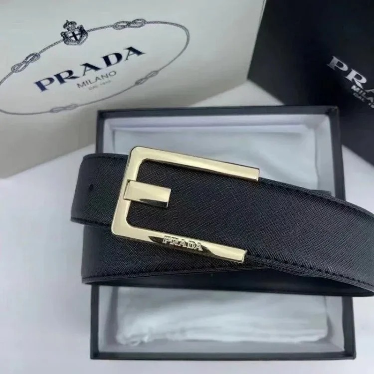 Fashionable and versatile classic belt