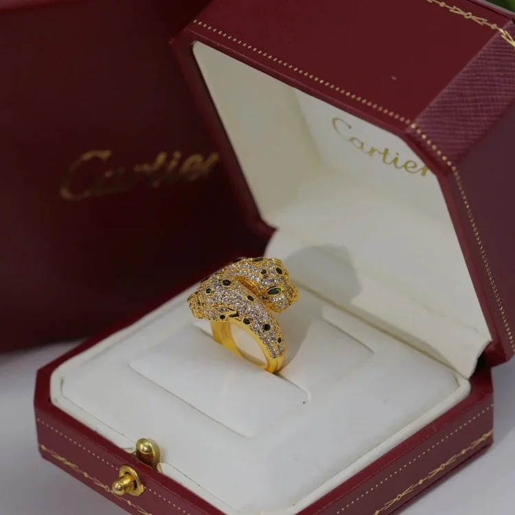 M2￥150 new fashion trend ring