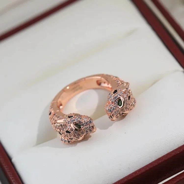 M2￥150 new fashion trend ring