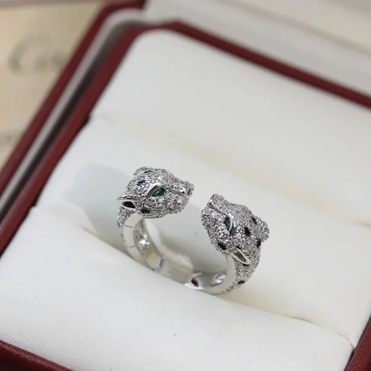 M2￥150 new fashion trend ring
