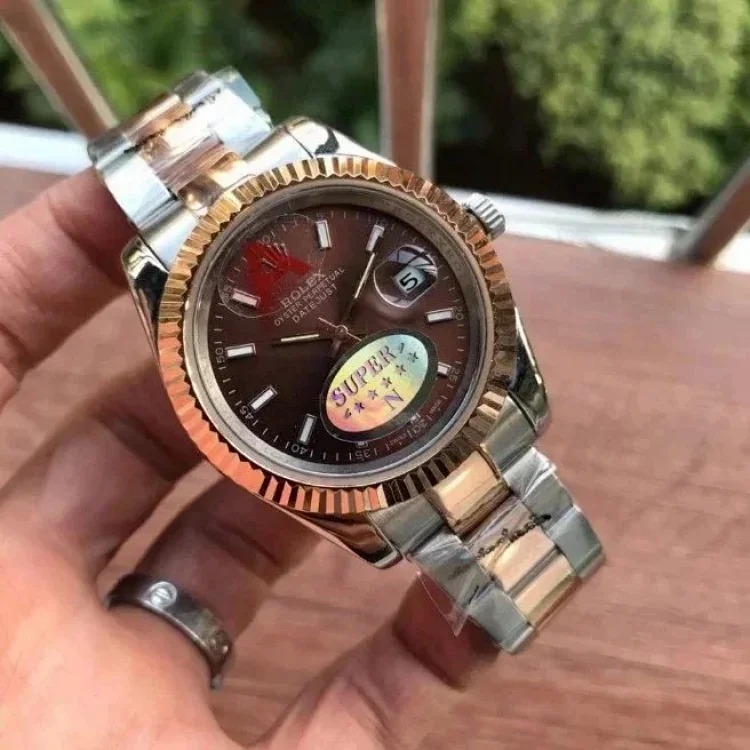 DX105-4 watch men's watch women's birthday gift women's watch mechanical watch mechanical watch boy's diary men's watch labor diary watch men's business women's watch men's watch