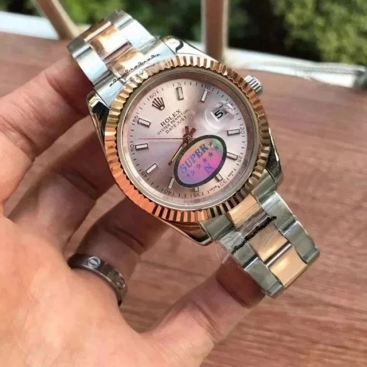 DX105-4 watch men's watch women's birthday gift women's watch mechanical watch mechanical watch boy's diary men's watch labor diary watch men's business women's watch men's watch