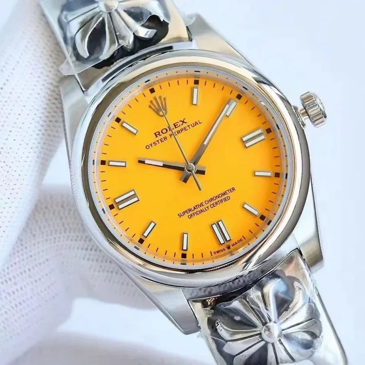 Women's high-end quality business watch (non-quality issues