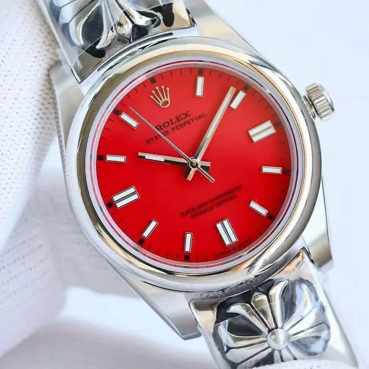 Women's high-end quality business watch (non-quality issues