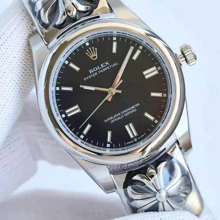 Women's high-end quality business watch (non-quality issues